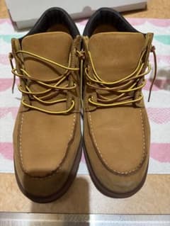 Timberlandブーツのサムネイル