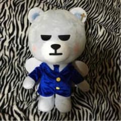 BIGBANG fantasticbaby BIGぬいぐるみ テソンのサムネイル