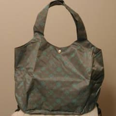 新品☆russet トートバッグのサムネイル