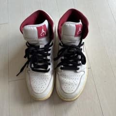 NIKE AIR JORDAN スニーカーのサムネイル