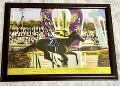 クリストフ•ルメール ルメール騎手 直筆サイン 天皇賞 G1 マスカレード