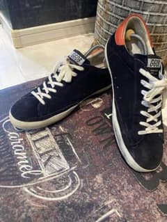 GOLDEN GOOSE ゴールデングーススニーカーのサムネイル