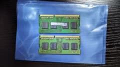 メモリ 4GB x2個 (8GB)  Samsung(サムスン)のサムネイル