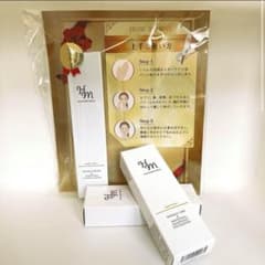 ハダメキミライ ファンデーション リンクルケアのサムネイル