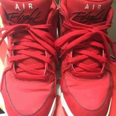 NIKE AIRFLIGHT エアフライトのサムネイル