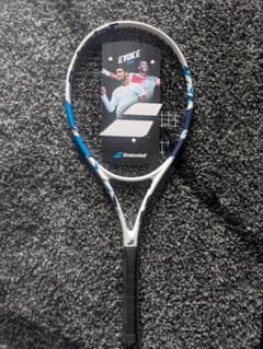 Babolat EVOKE TEAM 硬式テニスラケット ケース付 Babolat EVOKE TEAM 硬式テニスラケット ケース付 - メルカリ