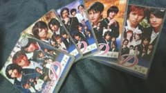 プリンセス・プリンセスD DVD 第1巻～5巻セット プリンセス・プリンセスD DVD 第1巻～5巻セット - メルカリ