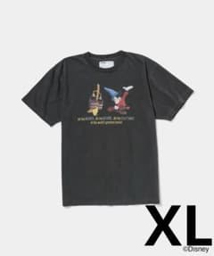 XL】ODORIBA V.A.TOKYOミッキーマウス ファンタジア Tシャツ - メルカリ