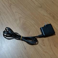 National充電用アダプタ　品番RC1-68のサムネイル
