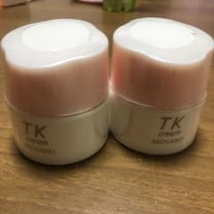 TKクリームのサムネイル