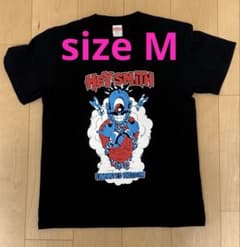 HEY−SMITH FREE YOUR MIND Tシャツ 15周年ver. - メルカリ