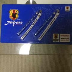 サッカー JFA サムライブルー ニッサンのサムネイル