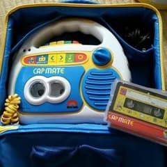 capmateのサムネイル
