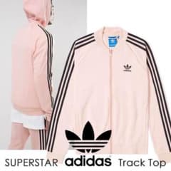 adidasoriginal ジャージのサムネイル