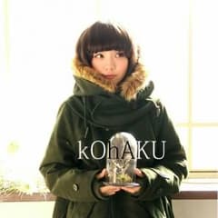 ☆オシャレウォーカー☆モード顔モッズコートのサムネイル