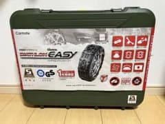 RUY様専用　カーメイト 非金属タイヤチェーンのサムネイル