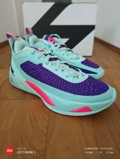 JORDAN LUKA1 NIKE ジョーダン ルカ コービー book JORDAN LUKA1 NIKE ジョーダン ルカ コービー book - メルカリ