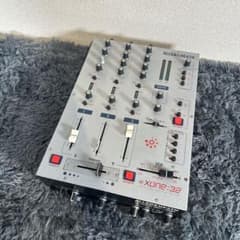 レア ALLEN&HEATH DJミキサー XONE:32 ビンテージ - メルカリ