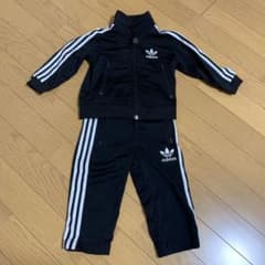 adidas アディダス ジャージのサムネイル