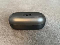 JVC 開放型 完全ワイヤレスイヤホン HA−A8T　中古品のサムネイル