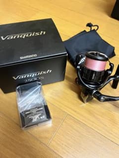 ヴァンキッシュ2500のサムネイル