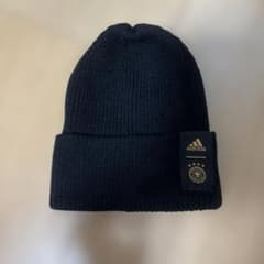 adidas キッズニット帽のサムネイル