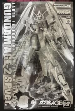 MG ガンダムAGE-2 SPver. - メルカリ