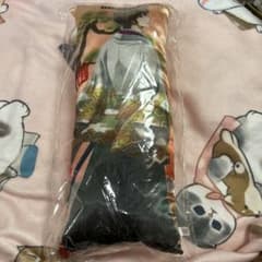 오키타 총오 리스트레스트 쿠션 은혼