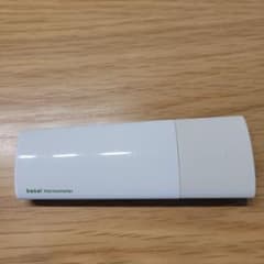 OMRON　婦人用電子体温計　MC-642Lのサムネイル