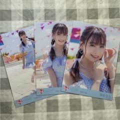 LOVE イコラブ 瀧脇笙古 生写真 コンプ ナツマトペ 歌唱衣装 - メルカリ