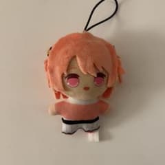 カラフルピーチ のあ きゅあまる ぬいぐるみのサムネイル