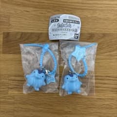 たまごっち カラフルマルチチャーム2 ぎんじろっちのサムネイル