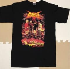 横山健 Ｔシャツのサムネイル