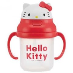 ストローホッパー 両手マグ キティのサムネイル