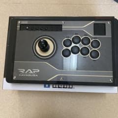 HORI PS4-092 リアルアーケードPro.N HAYABUSAのサムネイル