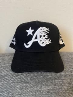 希少 海外限定 HELLSTAR LA BLACK SNAP BACK CAP 希少 海外限定 HELLSTAR ATL BLACK SNAP BACK CAP - メルカリ