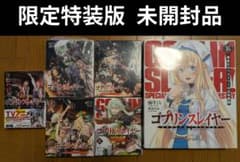 ゴブリンスレイヤー 6 7 8 9 14 16 特装版 限定版 ライトノベル ゴブリンスレイヤー 6 7 8 9 14 16 特装版 限定版 ライトノベル - メルカリ