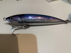 サーディンボール150Sフラッシュブーストのサムネイル