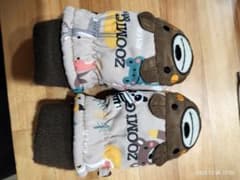 手袋1～2歳用のサムネイル