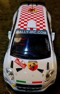FIAT ABARTH GRANDE PUNTO S2000 * 美品 * FIAT ABARTH GRANDE PUNTO S2000 * 美品 * - メルカリ