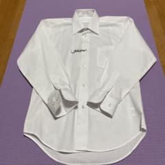 しまむら　ジュニアシャツ140センチのサムネイル