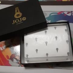 ジョジョ　ブチャラティ　財布のサムネイル