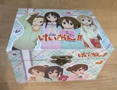 ☆【レア】けいおん!! BOX プレゼントver. ローソン限定 LAWSON - メルカリ