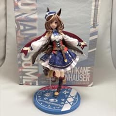 ウマ娘 マチカネタンホイザ フィギュア ファット