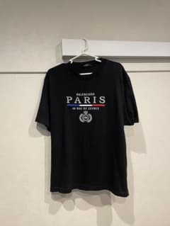 BALENCIAGA【バレンシアガ★】正規品Tシャツのサムネイル