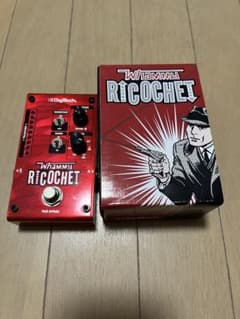 Whammy Ricochet ギターエフェクターのサムネイル