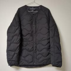 【UNIQLO White Mountaineering】ダウンジャケットのサムネイル