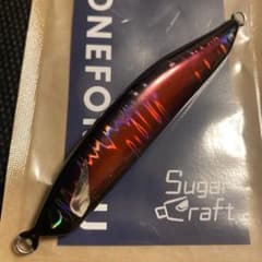 シュガークラフト ワンフォア90U マグマ サクラマス - メルカリ