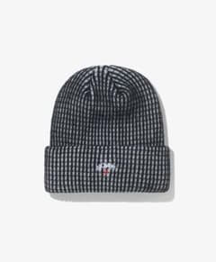 【最終値下げ】NOAH Tri-Color Beanie ノア　ビーニーのサムネイル