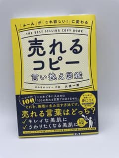 売れるコピーのサムネイル